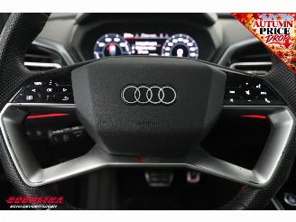Audi Q4 50 quattro S edition 77 kWh Pano LED ACC HUD Camera SHZ picture 21