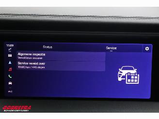 Porsche Macan 4 100 kWh Pano LED ACC HUD Memory Camera SHZ picture 35