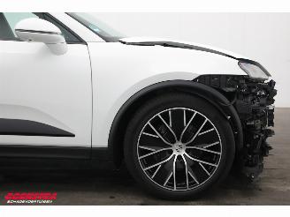 Porsche Macan 4 100 kWh Pano LED ACC HUD Memory Camera SHZ picture 5