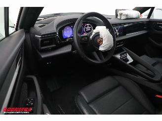 Porsche Macan 4 100 kWh Pano LED ACC HUD Memory Camera SHZ picture 20