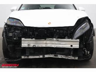 Porsche Macan 4 100 kWh Pano LED ACC HUD Memory Camera SHZ picture 8