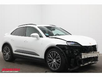 Porsche Macan 4 100 kWh Pano LED ACC HUD Memory Camera SHZ picture 2