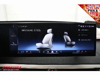 BMW iX xDrive40 Executive 77 kWh Pano LED ACC 360° LRHZ picture 29
