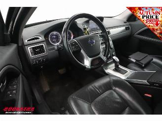 Volvo V-70 2.0 D4 Aut. Momentum Leder Navi Clima Cruise SHZ PDC AHK picture 14