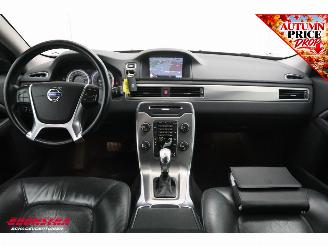 Volvo V-70 2.0 D4 Aut. Momentum Leder Navi Clima Cruise SHZ PDC AHK picture 10
