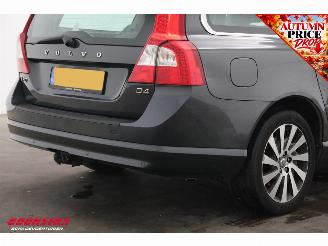 Volvo V-70 2.0 D4 Aut. Momentum Leder Navi Clima Cruise SHZ PDC AHK picture 6