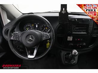 Mercedes Vito 114 CDI Lang Bluetooth Airco Cruise PDC 141.912 km! picture 16