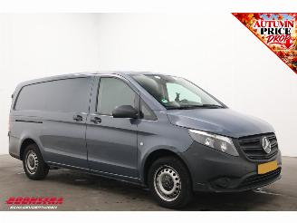 Mercedes Vito 114 CDI Lang Bluetooth Airco Cruise PDC 141.912 km! picture 2