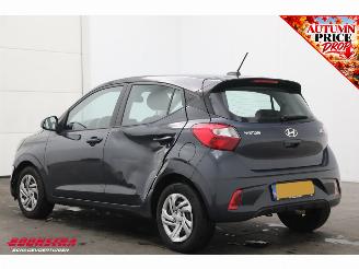 Hyundai I-10 1.0 Comfort Cruise Virtual Apple/Android Airco picture 4