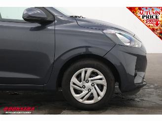 Hyundai I-10 1.0 Comfort Cruise Virtual Apple/Android Airco picture 5