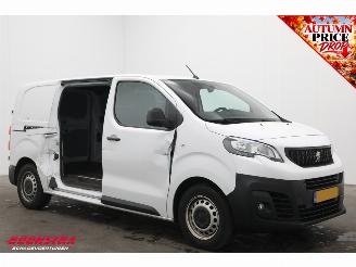 Peugeot Expert 1.5 BlueHDI 120 S&S L2 Navi Camera PDC AHK Apple/Android Cruise picture 2