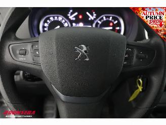 Peugeot Expert 1.5 BlueHDI 120 S&S L2 Navi Camera PDC AHK Apple/Android Cruise picture 20