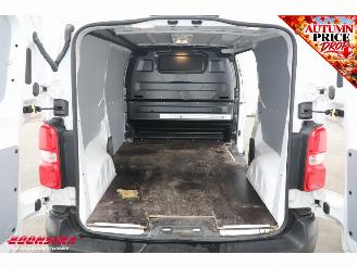 Peugeot Expert 1.5 BlueHDI 120 S&S L2 Navi Camera PDC AHK Apple/Android Cruise picture 14
