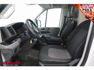 Volkswagen Crafter 35 2.0 TDI L4H3 Apple/Android Camera Airco picture 17