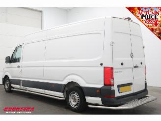 Volkswagen Crafter 35 2.0 TDI L4H3 Apple/Android Camera Airco picture 4