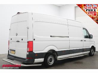 Volkswagen Crafter 35 2.0 TDI L4H3 Apple/Android Camera Airco picture 3