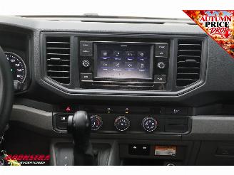 Volkswagen Crafter 35 2.0 TDI L4H3 Apple/Android Camera Airco picture 16