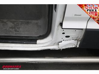 Volkswagen Crafter 35 2.0 TDI L4H3 Apple/Android Camera Airco picture 5