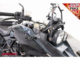 BMW F 800 GS Adventure ABS Cruise Heizgriffe 25.699 km! picture 13