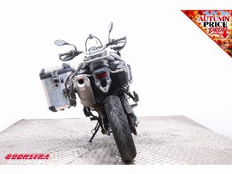 BMW F 800 GS Adventure ABS Cruise Heizgriffe 25.699 km! picture 8