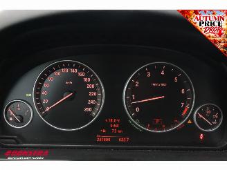 BMW 5-serie 523i DCT Executive AHK Navi Clima PDC Leder picture 14
