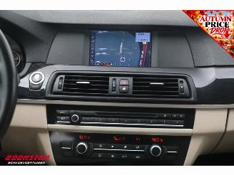BMW 5-serie 523i DCT Executive AHK Navi Clima PDC Leder picture 8