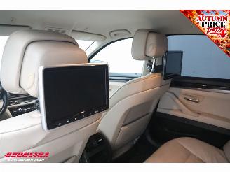 BMW 5-serie 523i DCT Executive AHK Navi Clima PDC Leder picture 11