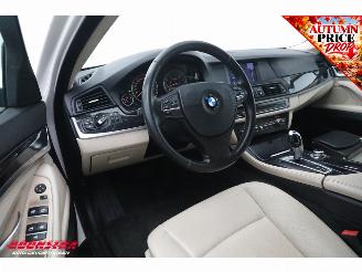 BMW 5-serie 523i DCT Executive AHK Navi Clima PDC Leder picture 12