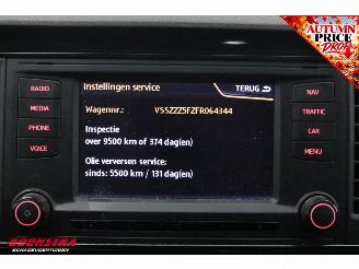 Seat Leon 2.0 TSI Cupra 280 Pano DSG SHZ Cruise PDC Clima Navi LED picture 23