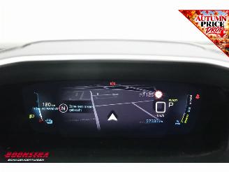 Peugeot e-2008 EV Allure Pack 50 kWh Cruise Navi Virtual Apple/Android Camera PDC Clima picture 25