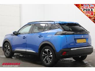 Peugeot e-2008 EV Allure Pack 50 kWh Cruise Navi Virtual Apple/Android Camera PDC Clima picture 4