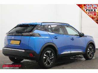 Peugeot e-2008 EV Allure Pack 50 kWh Cruise Navi Virtual Apple/Android Camera PDC Clima picture 3