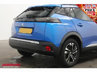 Peugeot e-2008 EV Allure Pack 50 kWh Cruise Navi Virtual Apple/Android Camera PDC Clima picture 5