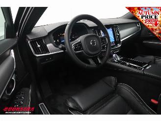 Volvo S-90 2.0 T8 AWD Ultimate Dark Pano LED ACC H/K HUD Memory 360° picture 22