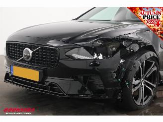 Volvo S-90 2.0 T8 AWD Ultimate Dark Pano LED ACC H/K HUD Memory 360° picture 9