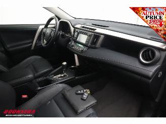 Toyota Rav-4 2.0 Executive Business Limited Aut. 4WD Camera SHZ Clima Navi Leder picture 15