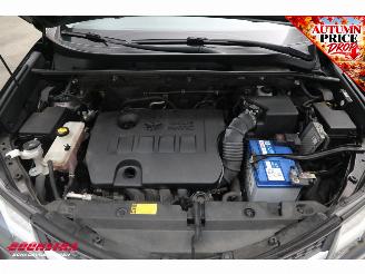 Toyota Rav-4 2.0 Executive Business Limited Aut. 4WD Camera SHZ Clima Navi Leder picture 5
