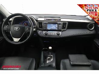 Toyota Rav-4 2.0 Executive Business Limited Aut. 4WD Camera SHZ Clima Navi Leder picture 16