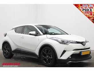 Toyota C-HR 1.8 Hybrid Executive JBL Camera LrHZ SHZ Clima Navi picture 2