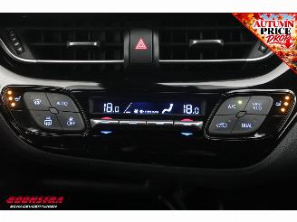 Toyota C-HR 1.8 Hybrid Executive JBL Camera LrHZ SHZ Clima Navi picture 14