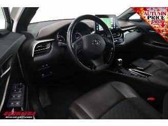 Toyota C-HR 1.8 Hybrid Executive JBL Camera LrHZ SHZ Clima Navi picture 10