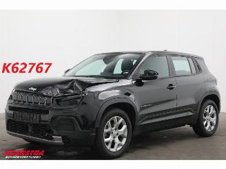 skadebil auto Jeep Avenger 1.2 Altitude JBL ACC Navi Clima SHZ PDC 2024/3
