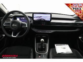 Jeep Avenger 1.2 Altitude JBL ACC Navi Clima SHZ PDC picture 15