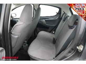 Citroën C1 1.0-12V Ambiance 5Drs. Airco picture 9