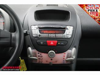 Citroën C1 1.0-12V Ambiance 5Drs. Airco picture 7