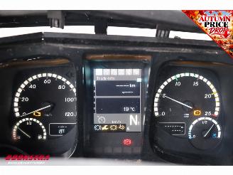 Mercedes Arocs 2053 4X4 Müller Saug/Druck ADR 10m3 picture 34