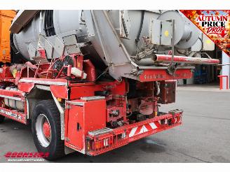 Mercedes Arocs 2053 4X4 Müller Saug/Druck ADR 10m3 picture 19