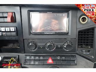 Mercedes Arocs 2053 4X4 Müller Saug/Druck ADR 10m3 picture 31
