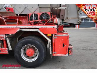 Mercedes Arocs 2053 4X4 Müller Saug/Druck ADR 10m3 picture 17