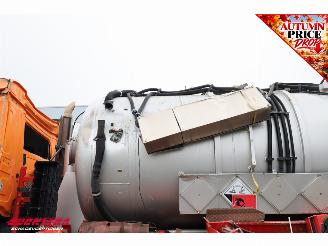 Mercedes Arocs 2053 4X4 Müller Saug/Druck ADR 10m3 picture 15